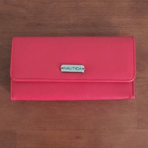 Nautica Wallet